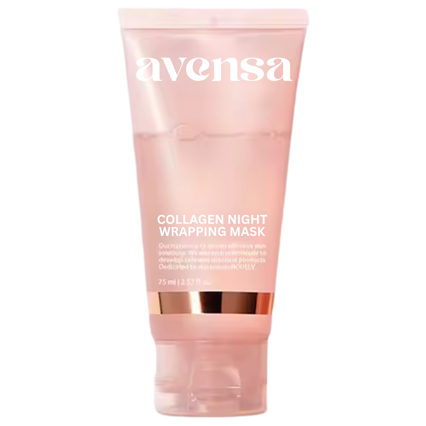 Collagen Night Mask