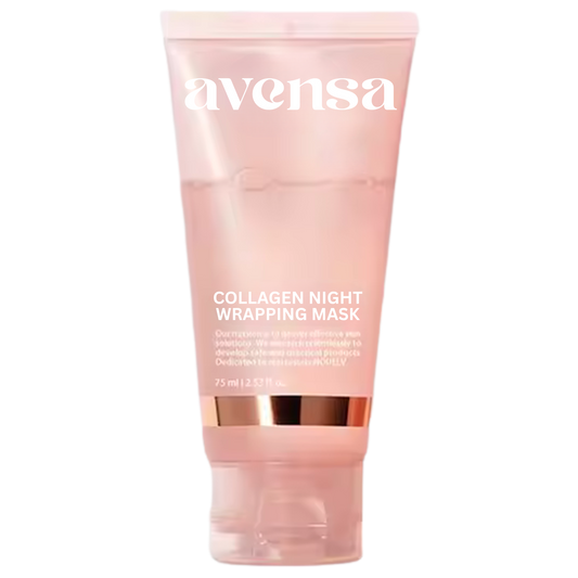Collagen Night Mask